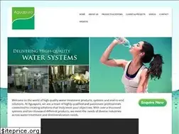 Sites similar to aguapuro.com