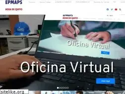 Sites similar to aguaquito.gob.ec
