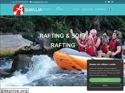 Sites similar to aguaraja.com