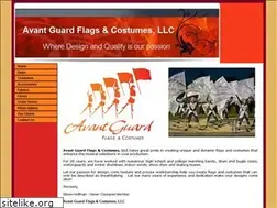 Sites similar to aguardflags.com