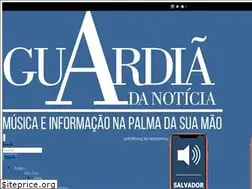 Sites similar to aguardiadanoticia.com