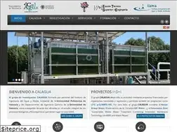 Sites similar to aguas-residuales.es