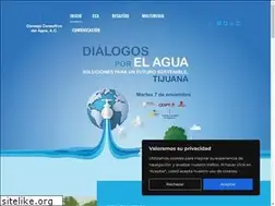 Sites similar to aguas.org.mx