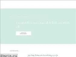 Sites similar to aguasangrehealing.com