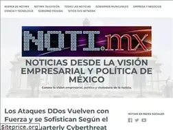 Sites similar to aguascalientes.noti.mx