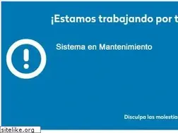 Sites similar to aguaschanar.cl
