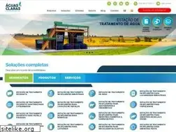 Sites similar to aguasclarasengenharia.com.br