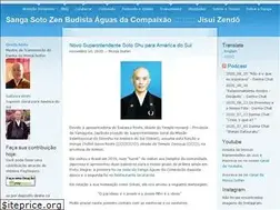 Sites similar to aguasdacompaixao.wordpress.com