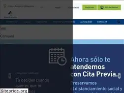 Sites similar to aguasdealbacete.com