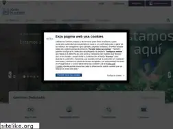 Sites similar to aguasdealicante.es