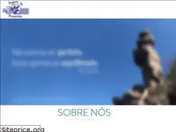 Sites similar to aguasdearuanda.org.br
