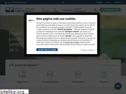 Sites similar to aguasdeaviles.es