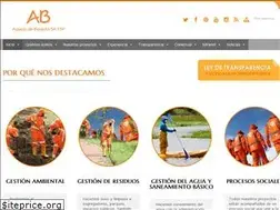 Sites similar to aguasdebogota.co