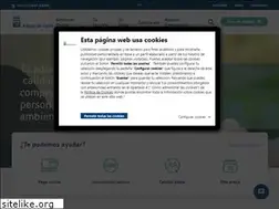 Sites similar to aguasdeleon.com