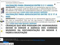 Sites similar to aguasdelindoia.sp.gov.br