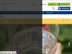 Sites similar to aguasdelorca.com