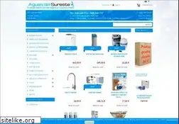 Sites similar to aguasdelsureste.com