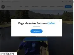 Sites similar to aguasdeltucuman.com.ar