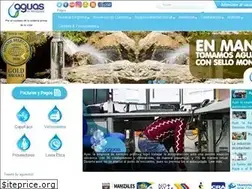 Sites similar to aguasdemanizales.com.co