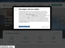Sites similar to aguasdemontilla.es