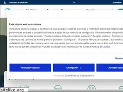 Sites similar to aguasdepuertollano.com
