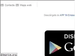 Sites similar to aguasdesevilla.com