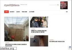 Sites similar to aguasdigital.com