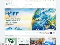 Sites similar to aguasdoalgarve.pt
