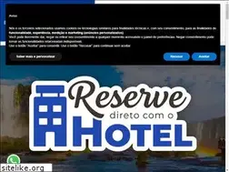 Sites similar to aguasdoiguacuhotel.com.br