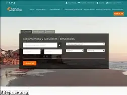 Sites similar to aguasdulces.com.uy
