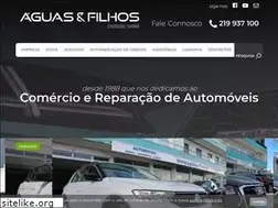 Sites similar to aguasefilhos.pt
