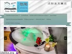 Sites similar to aguasfrias.info