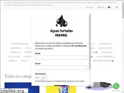 Sites similar to aguasfurtadas.com