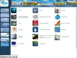 Sites similar to aguasgrancanaria.com