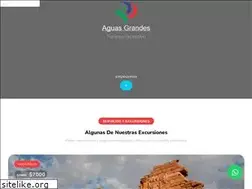 Sites similar to aguasgrandes.tur.ar