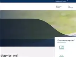 Sites similar to aguashuelva.com