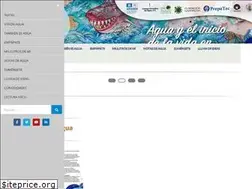 Sites similar to aguasimple.org.mx