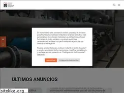 Sites similar to aguaslanzarote.com