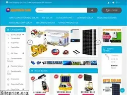 Sites similar to aguasolar.com