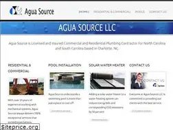 Sites similar to aguasourcellc.com