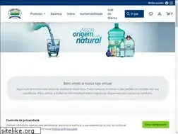 Sites similar to aguasourofino.com.br