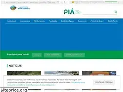 Sites similar to aguasparana.pr.gov.br