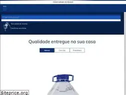 Sites similar to aguasprata.com.br
