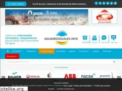Sites similar to aguasresiduales.info