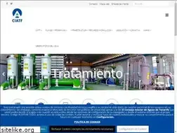 Sites similar to aguastenerife.org