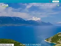 Sites similar to aguasustentavel.org.br