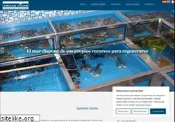 Sites similar to aguasvivas.com