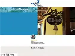 Sites similar to aguasvivashotelfazenda.com.br