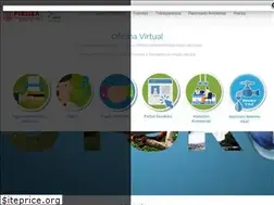 Sites similar to aguasyaguas.com.co