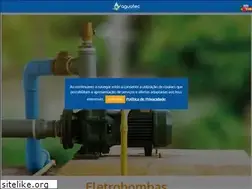 Sites similar to aguatec.pt